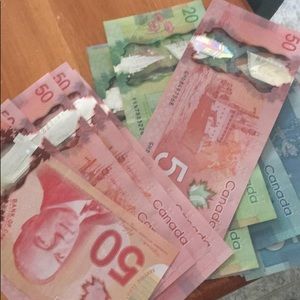 Meet your Posher, Thomas